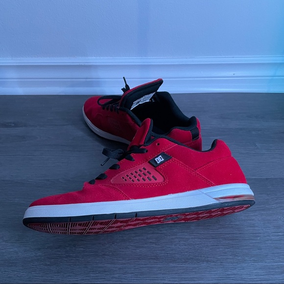 DC Centric (Josh Kalis) ‘12 - Picture 5 of 10